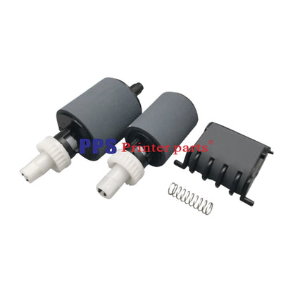 ADF Pickup Roller Separation Pad For HP A8P79-65001 MFP PRO 400 M521 M476 M425dn