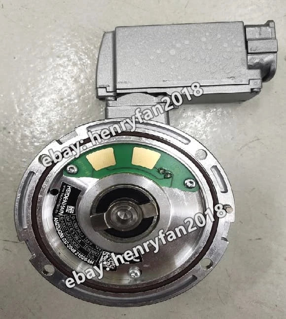 1pcs  HEIDENHAIN 6FX2001-5JE22-3DA For Siemens Motor Encoder
