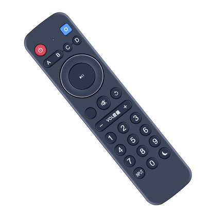 Replacement Remote Control For SANSUI RS-1000 RTRS1000