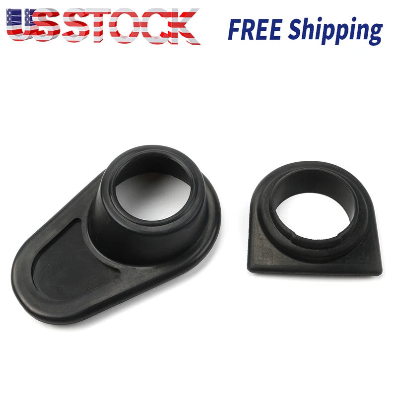 Fit 67-72 Chevy C10 Truck Steering Column Dash Rubber Seal Floor Firewall Gasket