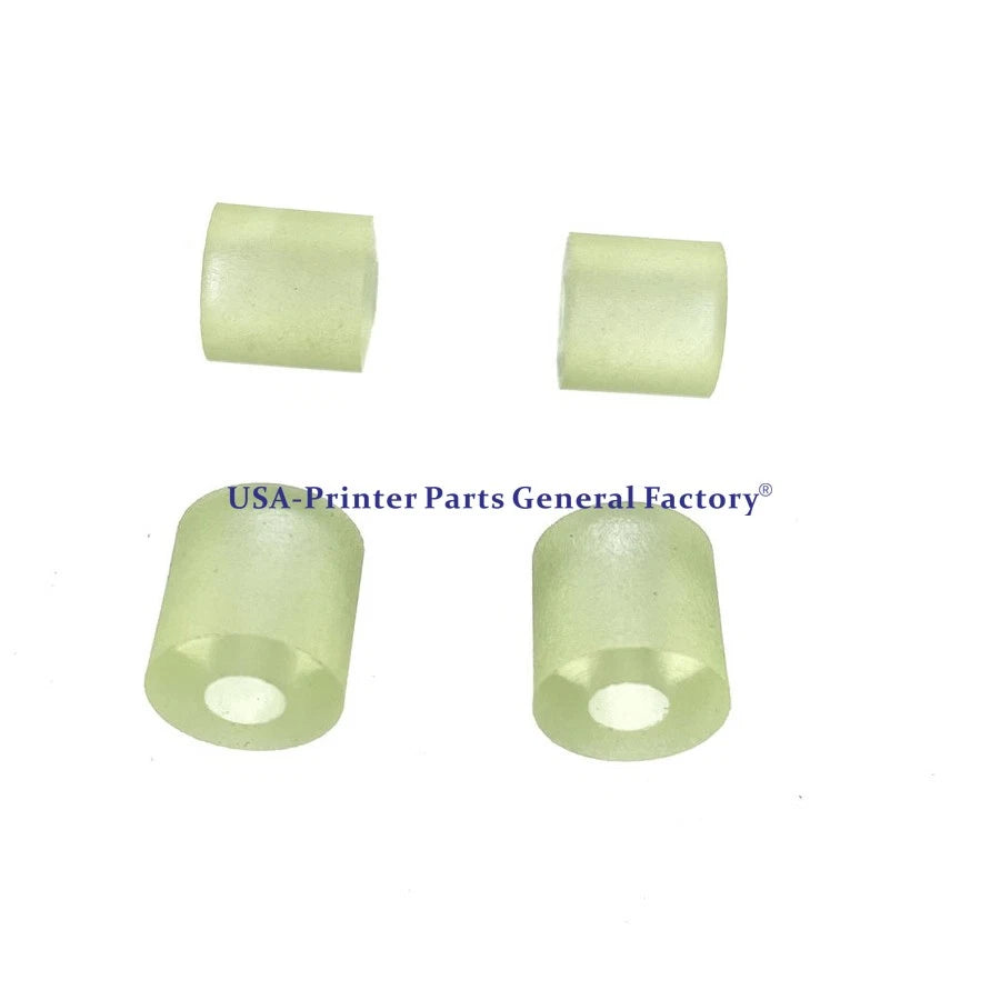 5X PA03670-F903 Permanent Exit Pinch Roller for Fujitsu fi-7160 fi-7180 fi-7260