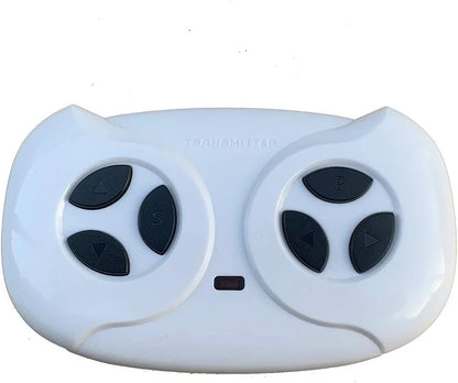 2.4G Bluetooth Remote Control and JR-RX-12V (JR1630RX-12V) Box kit,...