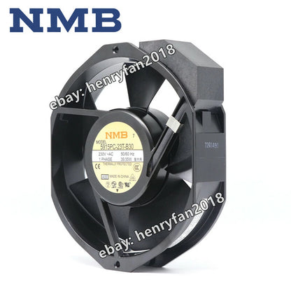 NMB Fan 5915PC-23T-B30 Axial Fan 230VAC 35W 50/60Hz UPS Power Supply Cooling Fan