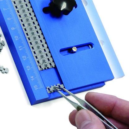 Trumpeter 09967 Master Tools Track Maker Model Assembly Jig For Track Links j