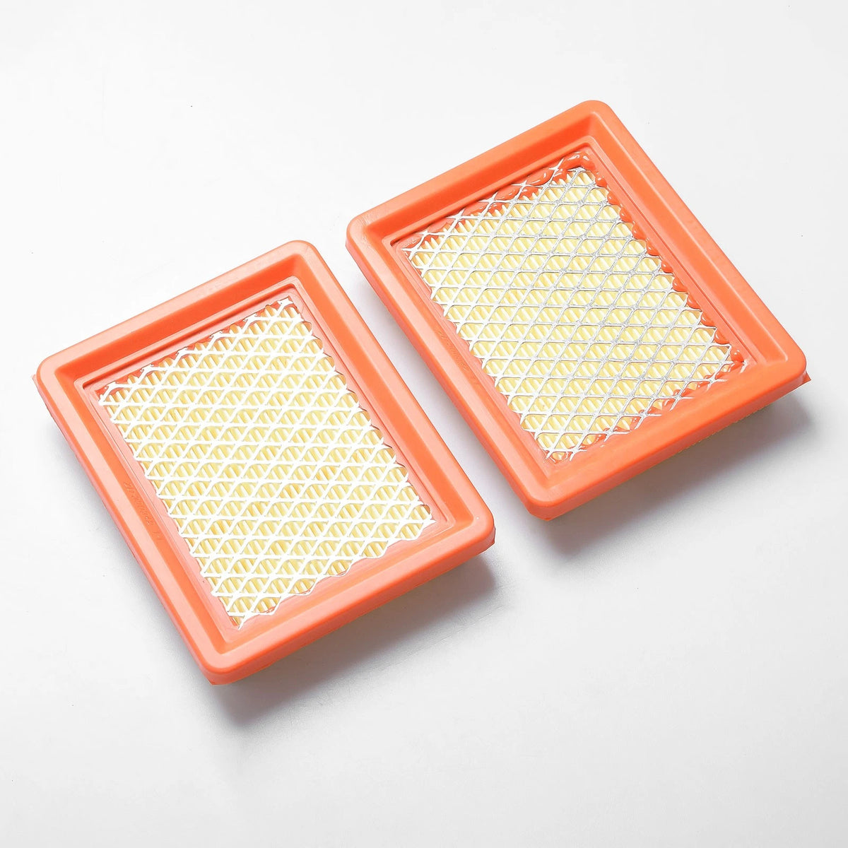 2 Pack Air Filter 751-15245 For MTD 159cc OHV Lawn Mower Improves Combustion