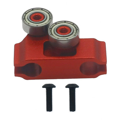 Alloy Driveshaft High Speed Support Set For Arrma LIMITLESS FELONY 6S 1/7 RC Car