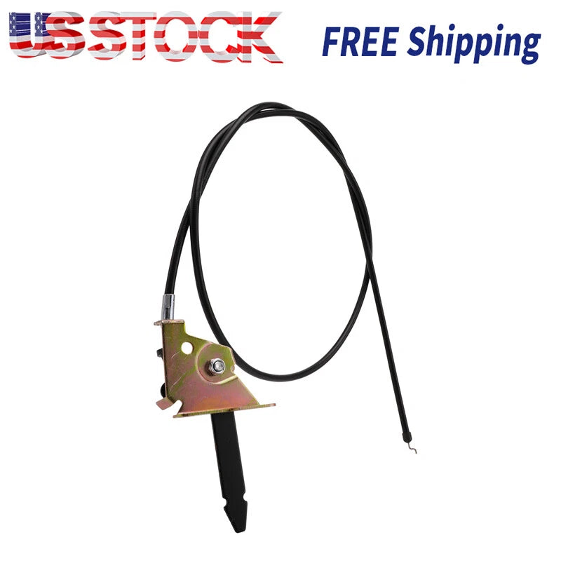 Throttle Cable TCA13820 for Ztrak Lawn Mower 737 757 1200 Bunker & Field