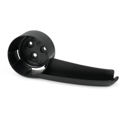 For 2005-2014 Ford Mustang 4-Way Manual Adjust LH Driver-Seat Handle Black