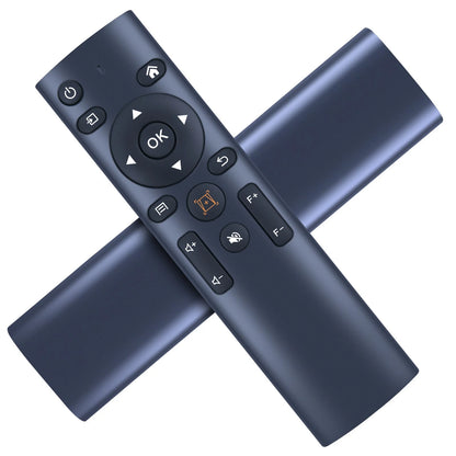 Replacement Remote Control For Toptro Multimedia Projector X7