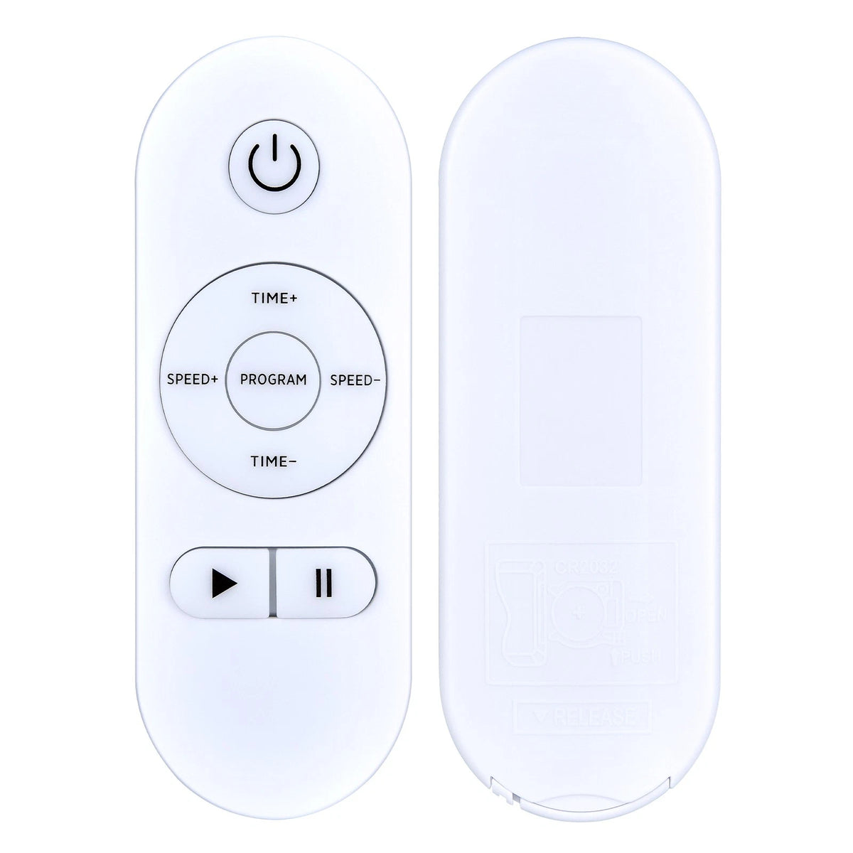 Replace Remote Control For Feierdun Vibration Plate Exercise Machine FED-FR198