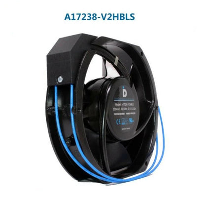 Daring A17238-V2HBLS fan 230V 172*151*38mm High temperature cooling fan