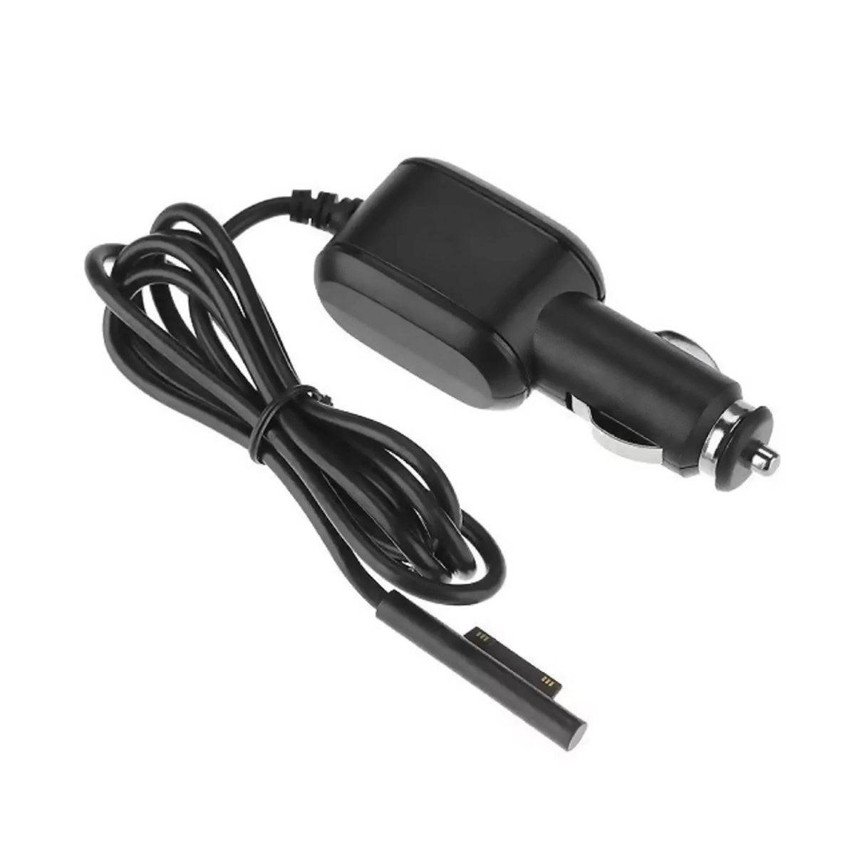 4ft/1.2m 3A Car Charger Power Supply Charging Cable for Surface Pro 8 7 6 5 4 3