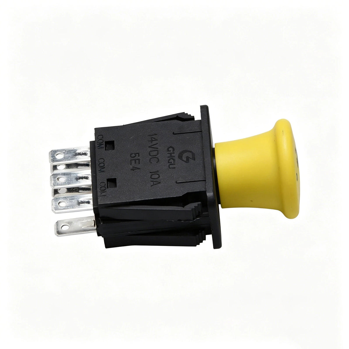 Smooth PTO Engagement PTO Switch AM131966 for John Deere L120/D140/LA130&more