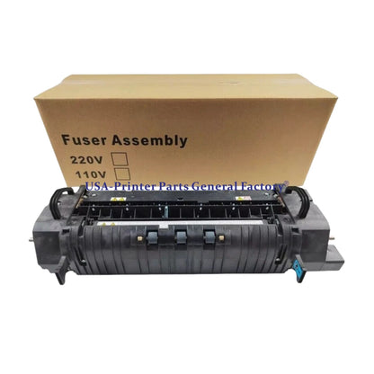 110v 220v Fuser Unit Assembly For Ricoh MP C4502 C5502 Printer Parts Replace