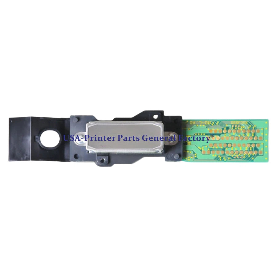 DX4 Eco Solvent Print head 1000002201 Fit For Roland XC-540 XJ-740 Printer Parts