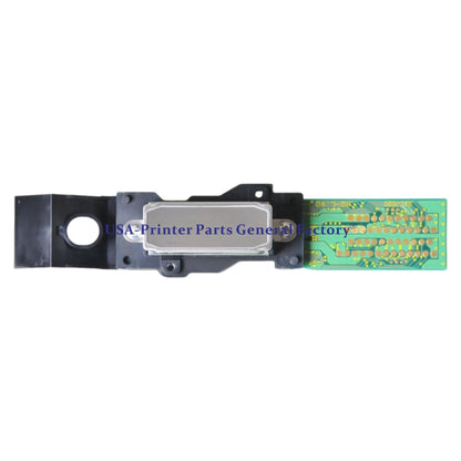 DX4 Eco Solvent Print head 1000002201 Fit For Roland XC-540 XJ-740 Printer Parts