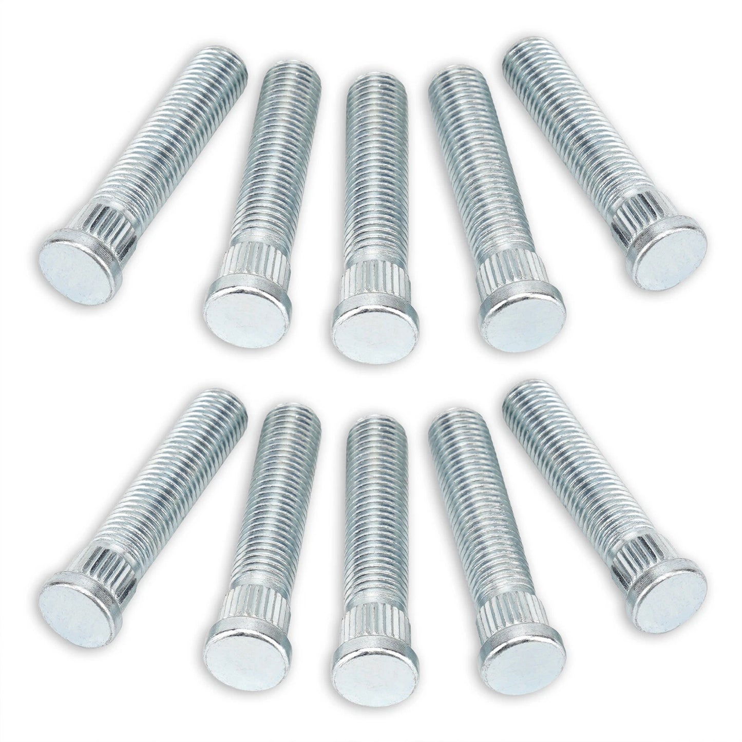 1/2" Longer Than Stock Wheel Stud Lug Bolt FITS 1982-2004 Chevy S10 S-10 Blazer