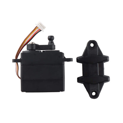 GDOOL Spare Parts Steering Servo 25-ZJ04 LG-ZJ04 Compatible with 1:10 Small