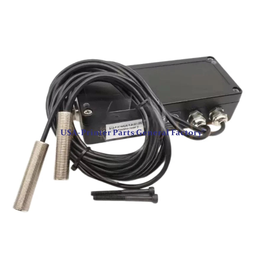 M2.161.1533 For Heidelber SM74 detection double sheet controller High quality