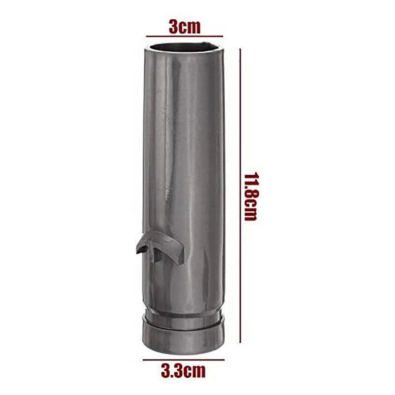 Attachment Adapter Converter For Dyson V10 V8 V7 V6 Animal Absolute Vacuum
