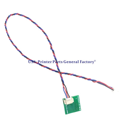 P1032347-01 Ribbon Sensor For Zebra ZT410 ZT420 Printer High quality