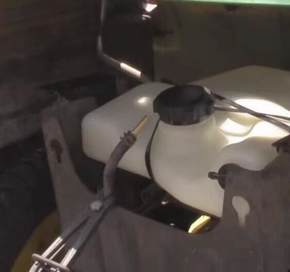 Fuel Gas Tank Fit John Deere GY21102 GY21876 L100 L110 L120 L130 L105 L118 L111