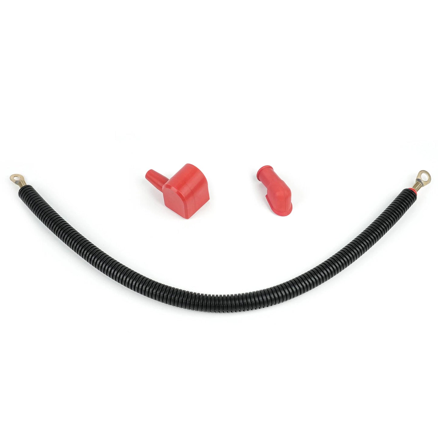 AM135733 Battery Cable for John Deere X300-X360 Select Series Lawn Tractors