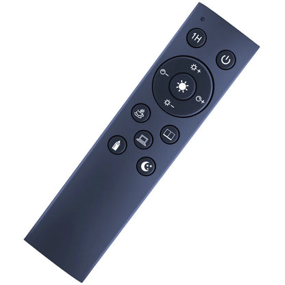 Replacement Remote Control For OUTON 30W/18W LED Dimmable Floor Lamp ‎H10005