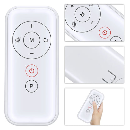 Remote Control For Maksone SL-Z01 Under Desk Treadmill Motorized ExerciseMachine