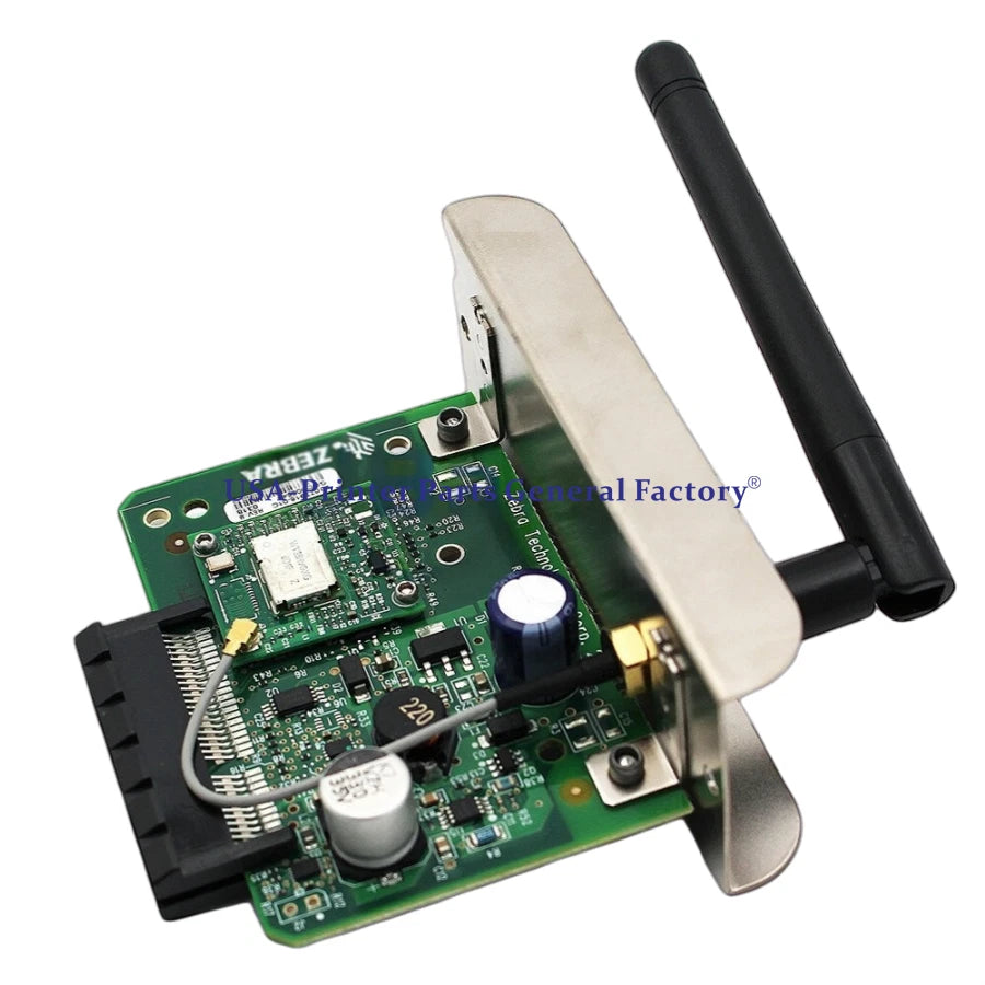 Net Internal Wireless 802.11ac WiFi For Zebra ZT111 ZT231 ZT211 Label Printer