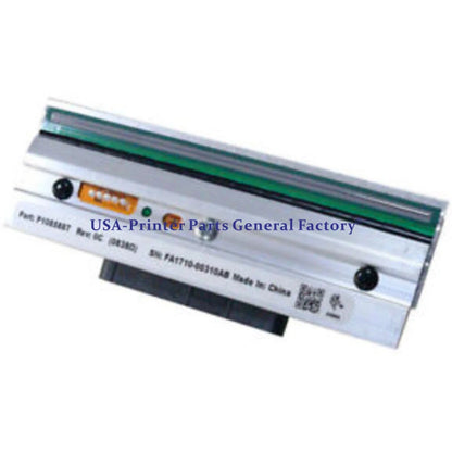 203dpi Printhead Fit For Zebra ZT610 Thermal Label Printer