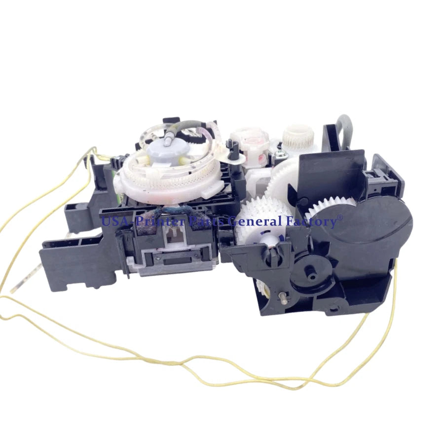 Ink pump For Brother MFC-J6510DW MFC-J6710DW MFC-J6715DW MFC-J6910CDW J6510DW