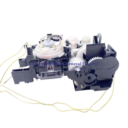 Ink pump For Brother MFC-J6510DW MFC-J6710DW MFC-J6715DW MFC-J6910CDW J6510DW
