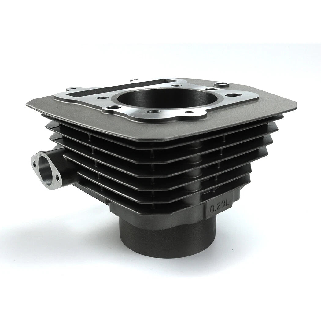 Cast Aluminium Engine Cylinder Piston for Kawasaki Bayou 300 KLF300B 1989-2004