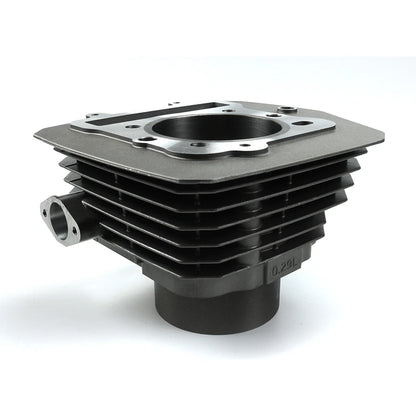 Cast Aluminium Engine Cylinder Piston for Kawasaki Bayou 300 KLF300B 1989-2004
