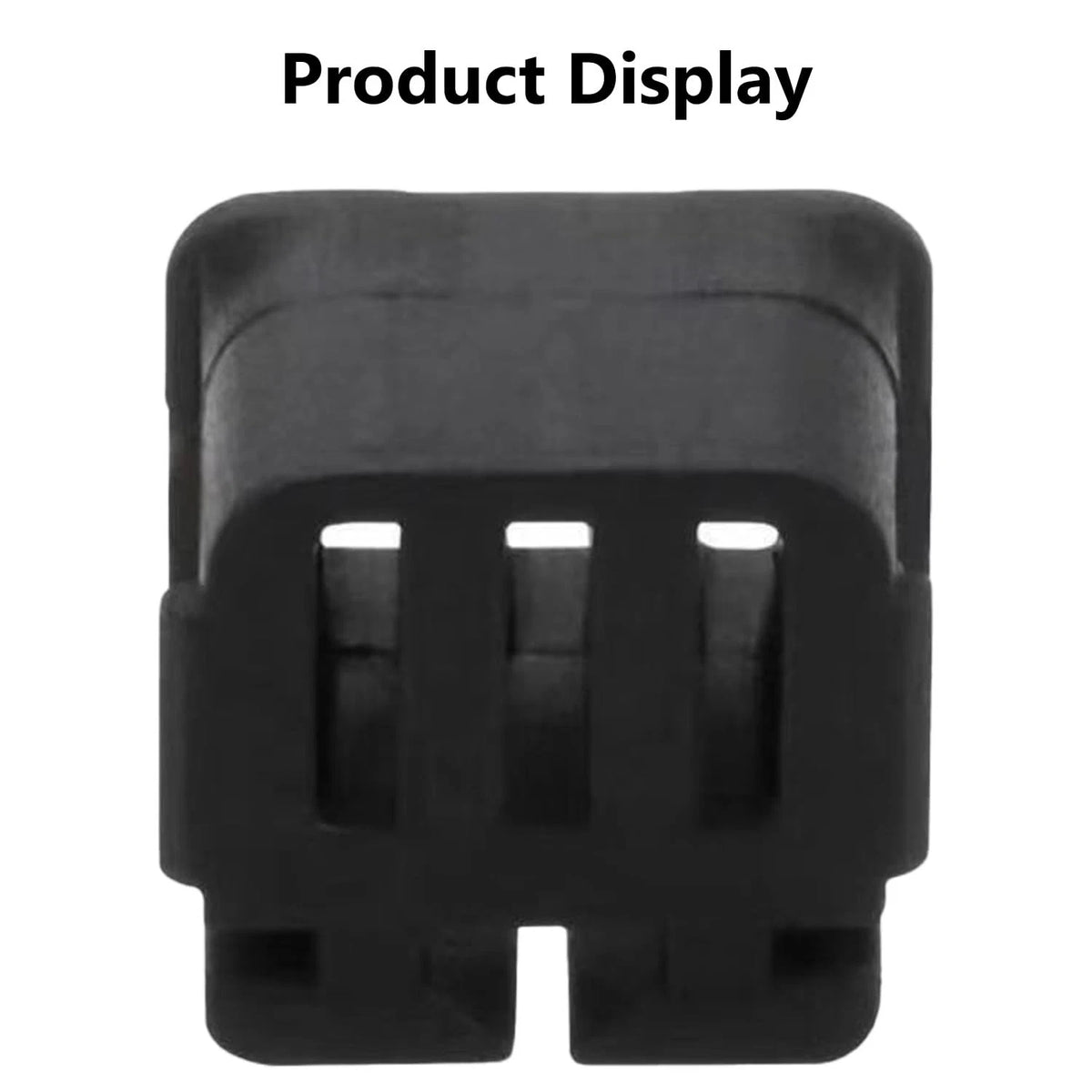 6PCS 3D Printer P2S/X2D Silicone Nozzle Brush for Bambu Hotend P2S
