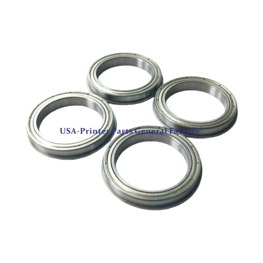 4pcs Upper Roller Bearing For Sharp MX-M623N M623U M753N M753U High quality