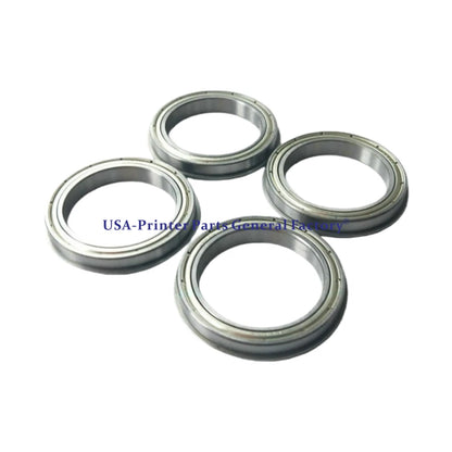 4pcs Upper Roller Bearing For Sharp MX-M623N M623U M753N M753U High quality