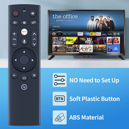 Remote Control For LETV LEECO TV Super3 Super4-X43 Leeco 4K Ultr TV Pro X55 X65