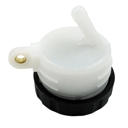 Universal Rear Brake Master Cylinder Fluid Reservoir Tank Oil Cup Motorcycle