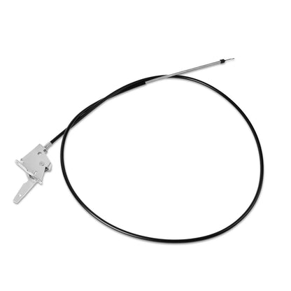 946-05145 Throttle/Choke Cable 57" RZT 42 46 50 54 S L L54 L50