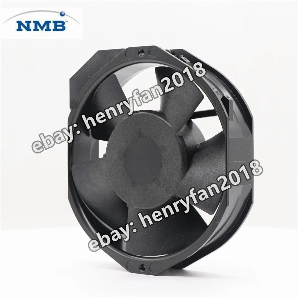 NMB 5915PC-22T-B30 AC  220V 38/40W 172*150*38mm UPS / Inverter Cooling fan