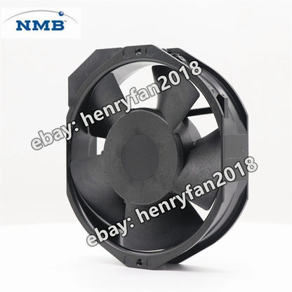 NMB 5915PC-22T-B30 AC  220V 38/40W 172*150*38mm UPS / Inverter Cooling fan