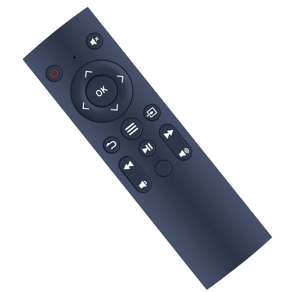 Remote Control For Vankyo Performance V700 V700W V600 V620 V630 M18 Projector