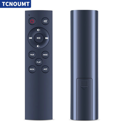 Remote Control For Majority Bowfell BOW-BAR-BLK Sound Bar