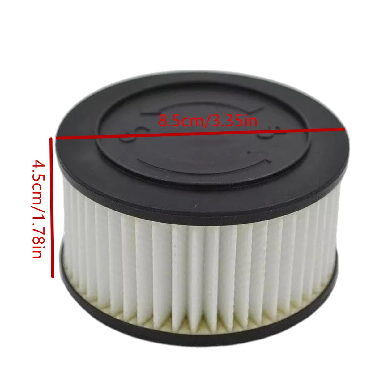 Air Filter Chainsaw Replacement For Stihl MS462 MS462C MS462CM 1142-140-4402