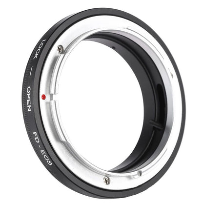 FD-EOS Tube Mount Adapter Ring Repair Part For Canon FD Lens to EOS EF Camera
