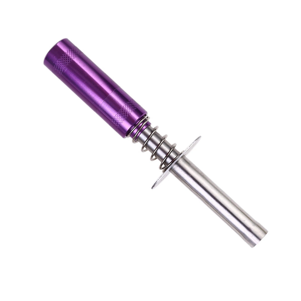 AA Battery Glow Plug Igniter Ignition Starter Tools For 1: 10 HSP RC Car,