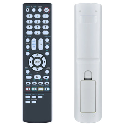 Replacement Remote Control For Toshiba SE-R0319