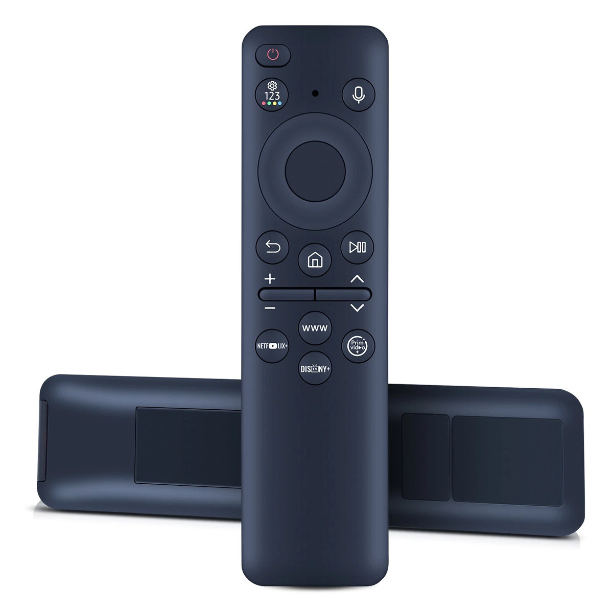 BN59-01432J Voice Replace Remote Control For Samsung Smart TV QN55Q60C